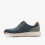 Clarks Motion Trek PT Navy Combi 2