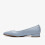 Clarks Natalyn Dusk Light Blue 1