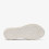 Clarks (Standard, 6.5 (Adults')) Solevana Weave Pale Grey 3