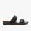 Clarks (Standard, 5 (Adults')) April Dusk Dark Tan Int 1