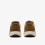 Clarks (Wide, 8.5 (Adults')) Motion Trek PT Dark Tan Lea 6