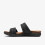 Clarks (Standard, 7 (Adults')) April Dusk Dark Tan Int 2