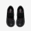Clarks (Standard, 5.5  (Adults')) Solevana Strap Black 6