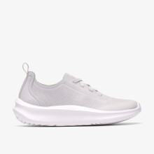 (Standard, 6 (Adults')) Solevana Ria Off White