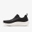 Clarks Solevana Lace Black 2