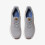 Clarks Motion Trek LO Grey Knit 6