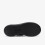 Clarks (Standard, 5.5  (Adults')) Solevana Strap Black 3