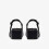 Clarks (Wide, 4.5 (Adults')) Iridessa Sling Black Leather 5