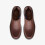 Clarks (Wide, 8.5 (Adults')) Bradley Free Tan Tumbled 6