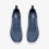 Clarks (Standard, 5 (Adults')) Solevana Ria Denim Blue 6