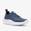 Clarks (Standard, 5 (Adults')) Solevana Ria Denim Blue 4