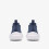 Clarks (Standard, 5 (Adults')) Solevana Ria Denim Blue 5