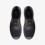Clarks Bradley Vibe Blk Tumbled Lea 6