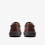 Clarks (Wide, 8.5 (Adults')) Bradley Free Tan Tumbled 5