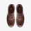 Clarks (Standard, 10.5 (Adults')) Bradley Vibe Tan Tumbled 6