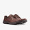 Clarks (Standard, 10.5 (Adults')) Bradley Vibe Tan Tumbled 4