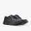 Clarks Bradley Vibe Blk Tumbled Lea 4