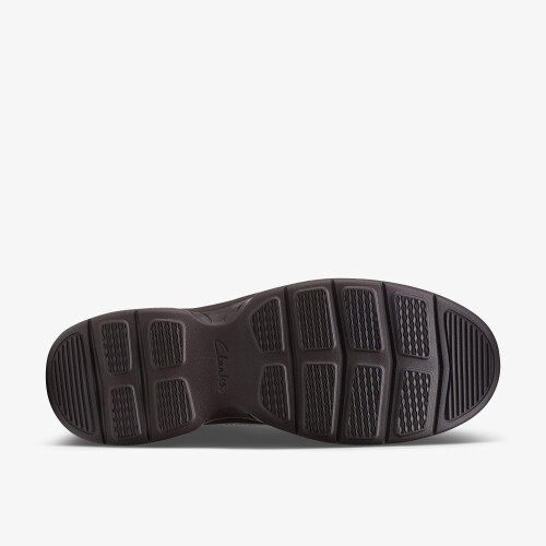 Clarks (Wide, 8.5 (Adults')) Bradley Free Tan Tumbled 2