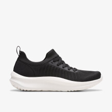 (Standard, 4.5 (Adults')) Solevana Lace Black