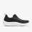 Clarks (Standard, 4.5 (Adults')) Solevana Lace Black 1