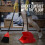 Long Handled Dustpan & Brush Set Strong Metal Handle Dust Pan Broom Sweeper 8