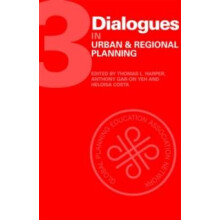 Dialogues in Urban and Regional Planning Volume 3 Hardcover Book
