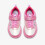 Clarks Gleam Fly K. Pink 8