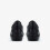 Clarks Un Bay Zip Black Leather 8