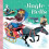 Jingle Bells by Ben Kirchner Paperback Book 1
