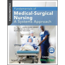 Fundamentals of MedicalSurgical Nursing by AnneMarie Brady Paperback B