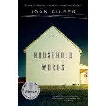 Household Words by Joan Silber Paperback Book