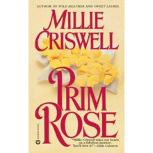 Prim Rose by Millie Criswell Paperback Book