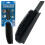 Pet Hair Remover Rubber Brush & Mirror Squeegee 1