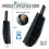 Pet Hair Remover Rubber Brush & Mirror Squeegee 4