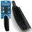 Pet Hair Remover Rubber Brush & Mirror Squeegee 9