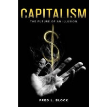 Capitalism by Fred L. Block Paperback Book