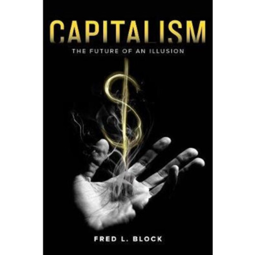 Capitalism by Fred L. Block Paperback Book