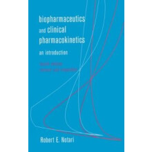 Biopharmaceutics and Clinical Pharmacokinetics An Introduction Fourth