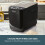 Cooks Professional Cooks Professional Digital Bread Maker 3