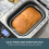 Cooks Professional Cooks Professional Digital Bread Maker 5