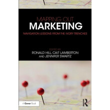 Mapping Out Marketing Navigation Lessons from the Ivory Trenches Paper