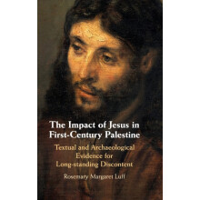 The Impact of Jesus in FirstCentury Palestine by Rosemary Margaret Luf