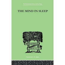 The Mind In Sleep by R F Fortune Paperback Book