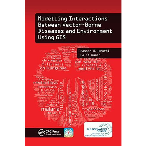 Modelling Interactions Between VectorBorne Diseases and Environment Us