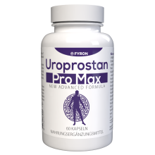 Uroprostan Pro Max - 60 Cápsulas