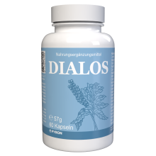 Dialos – 60 Kapseln
