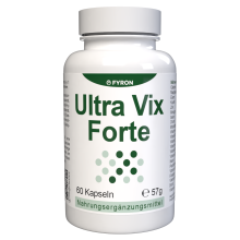 Ultra Vix Forte – 60 Kapseln