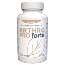 Arthro Pro Forte – 60 Kapseln