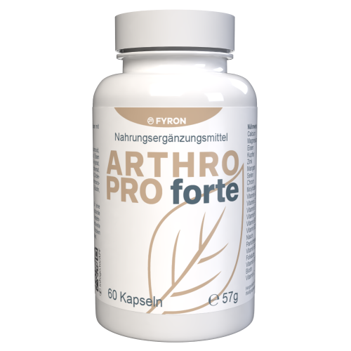 Arthro Pro Forte – 60 Kapseln