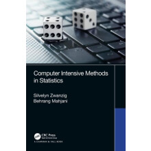 Computer Intensive Methods in Statistics by Silvelyn Zwanzig Paperback